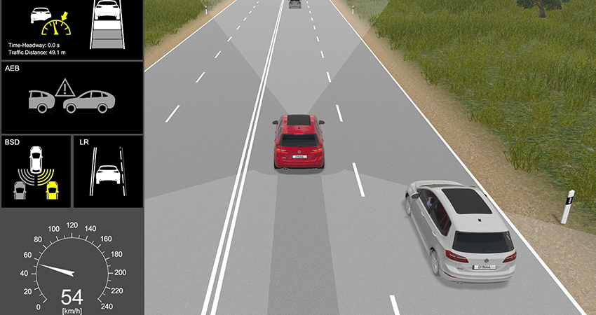 华为投资，三次递表港交所！国内智驾仿真龙头冲击上市，3年赚了1.4亿