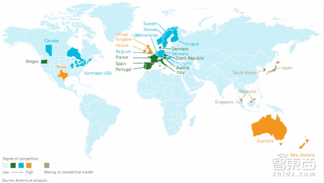 埃森哲报告:解密智能时代新能源的消费价值