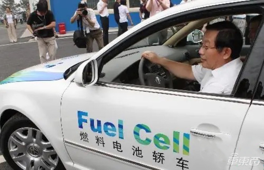 电车之路|长城搞电动车的20年:一场犹豫不决的战局