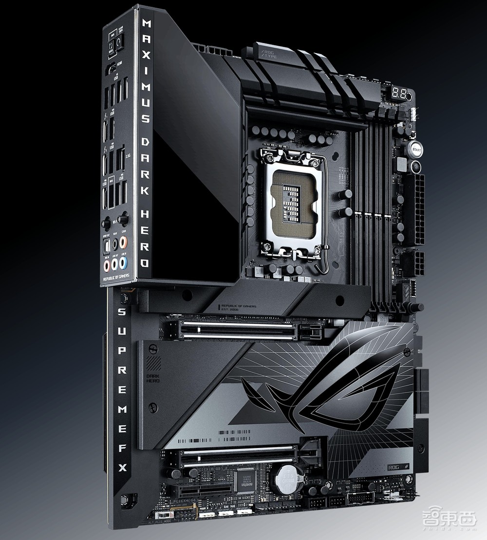 酷睿14代首发体验：地表最强i7！生产力不输旗舰，AI加速“武装到牙齿”