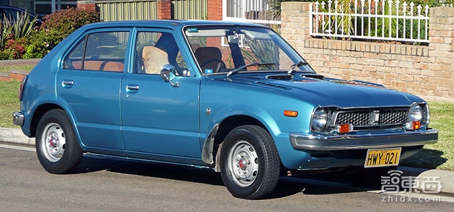 一夜之间被全国车主“追杀” 10代本田思域惹了谁？