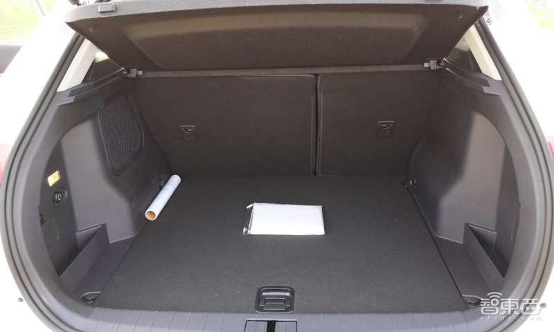 為90后造車的威馬交卷了！試駕EX5我們發(fā)現(xiàn)20個關(guān)鍵點