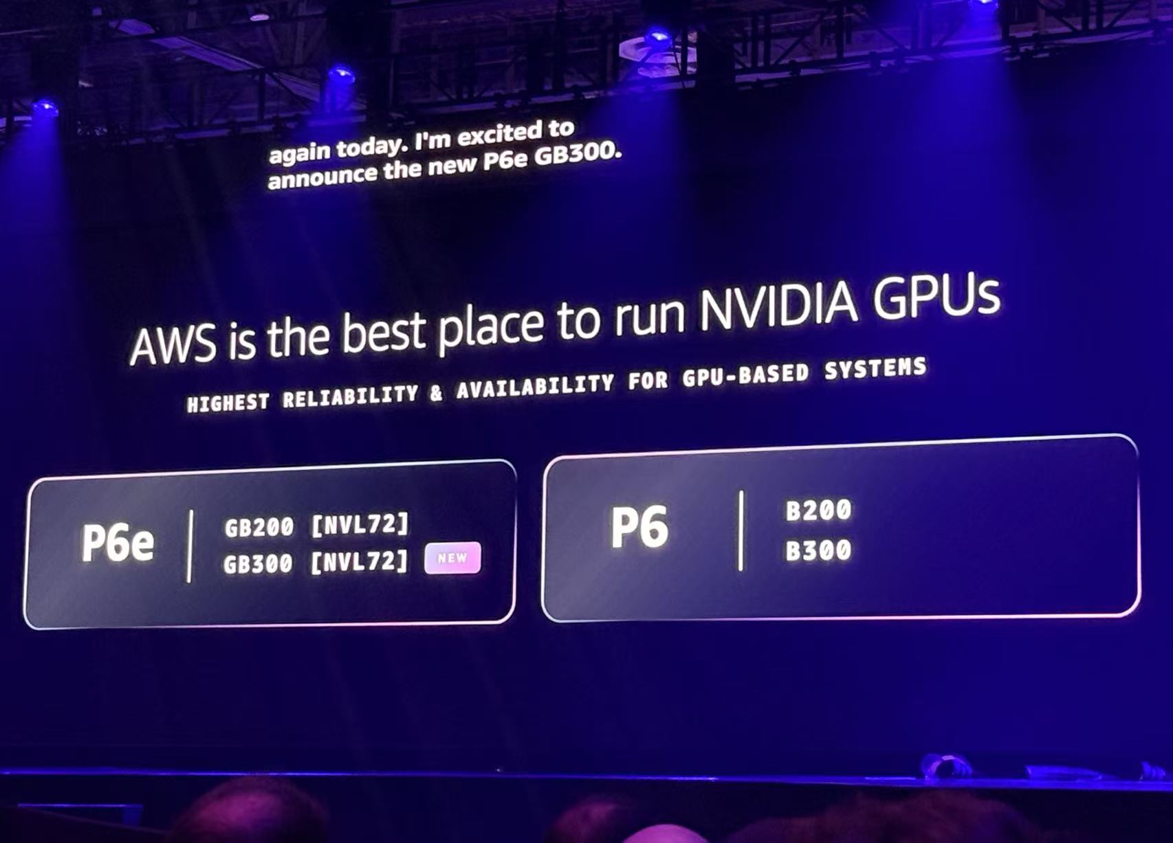 亚马逊杀疯了！连甩十大重磅发布，揭Agent大招、自研芯进展