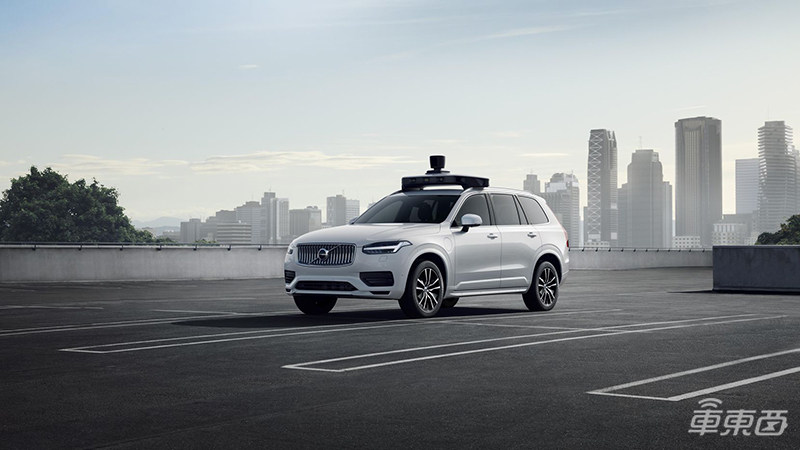 Uber黑科技部门再扩张！3000人研发飞行汽车和无人出租车