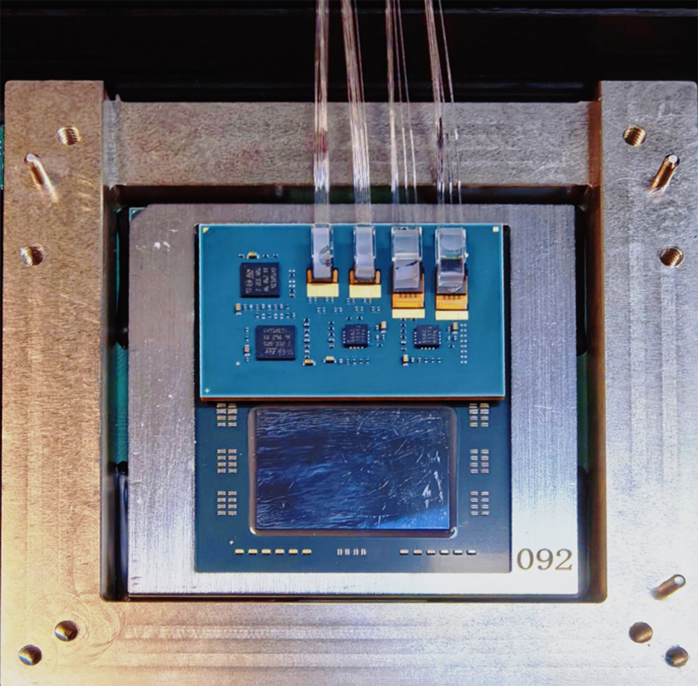 超15億！上海芯片獨角獸獲新融資，中國移動參投