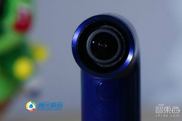 HTC Re评测:随身也随性的“新物种”