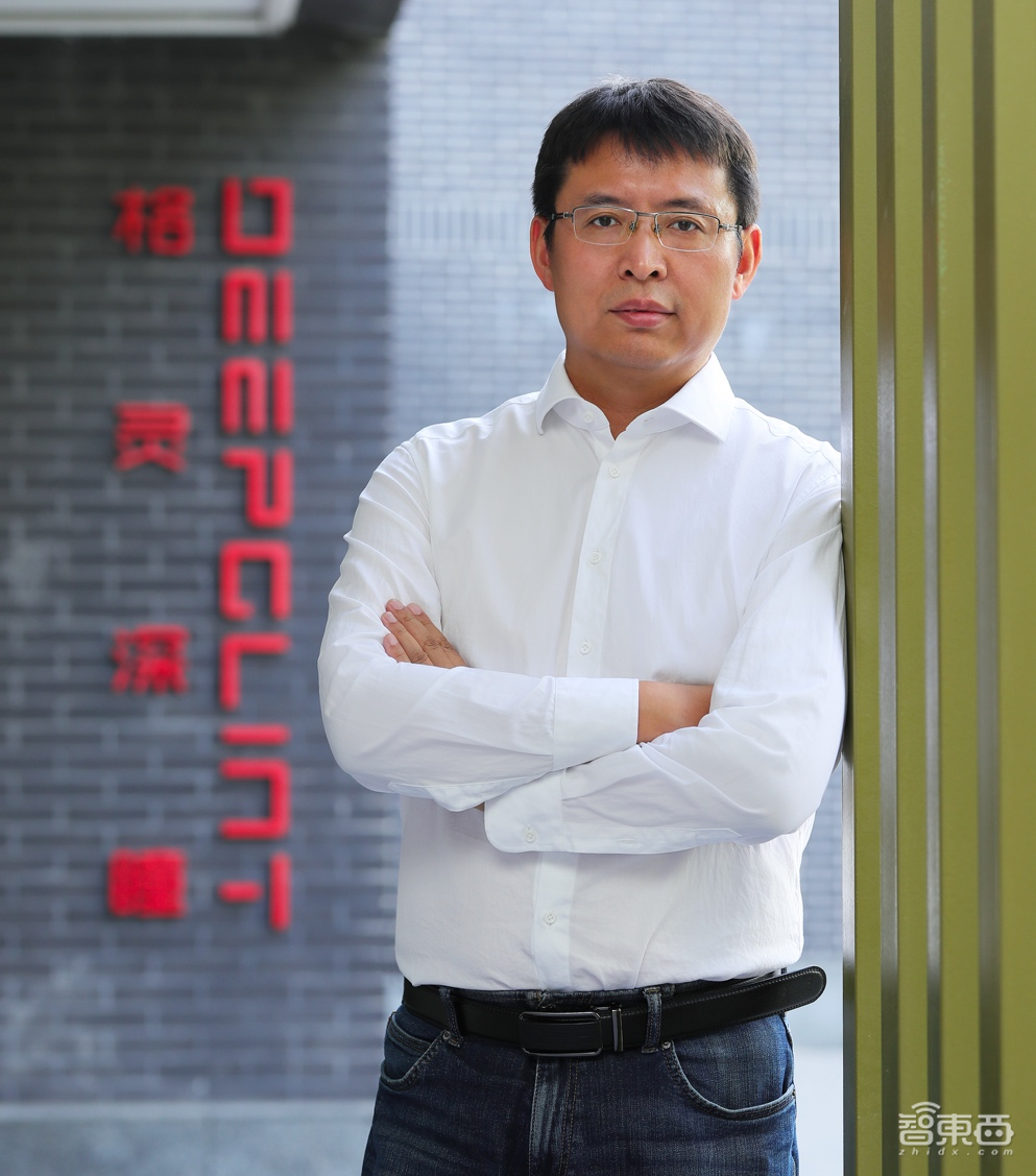 上市一年率先盈利，格灵深瞳轻装拥抱AIGC