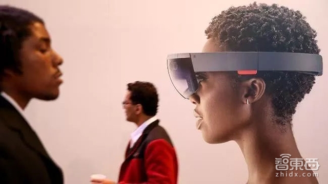 微软重生:4年市值U型大逆转