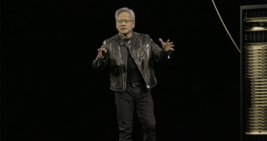 英伟达GTC2025落地三大技术平台,助力汽车AI生态构建