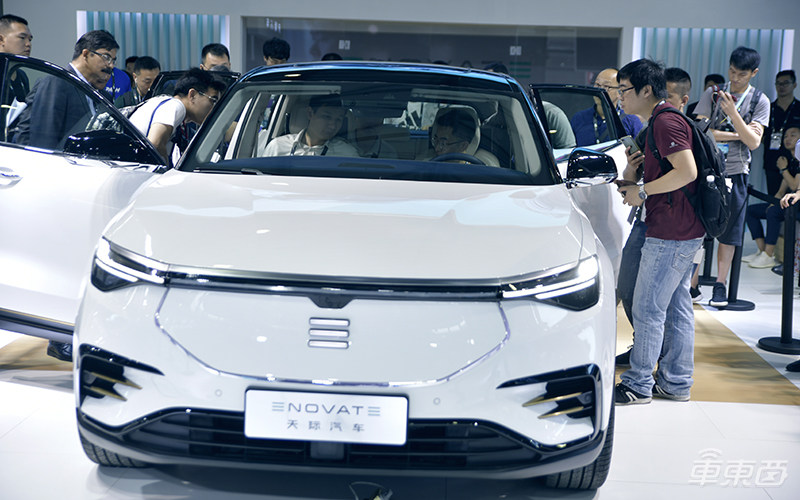 獨(dú)家對(duì)話：天際汽車董事長(zhǎng)張海亮揭秘造車心法！兩年估值過百億