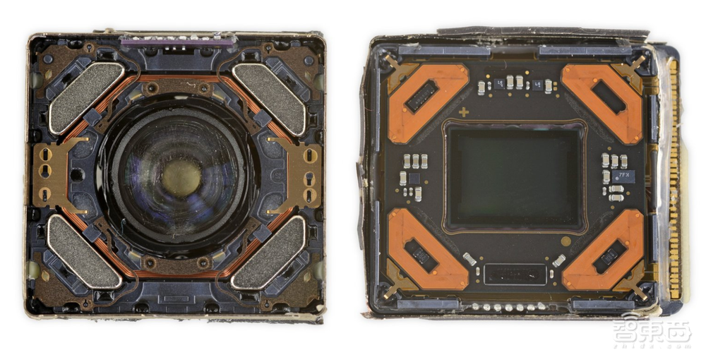 苹果TOP200供应商有多牛？“拆”了一部iPhone后，我冷静了