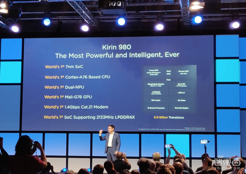 揭秘华为手机2亿出货量背后!8年前布下技术之根终于开花