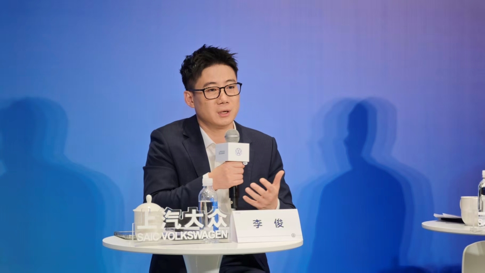 对话上汽大众陶海龙傅强李俊：合资2.0旗舰9X预售背后的攻守道