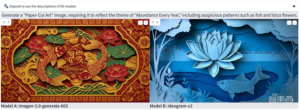 自家萌宠拜年都能生成?百度生图技术突破“准确性”最后一公里
