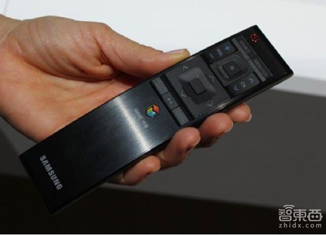 三星Tizen智能电视上手:新系统找到好归宿