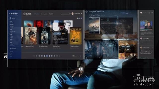 AR/VR精英们的聚会 ARi创新大赛蓄势待发