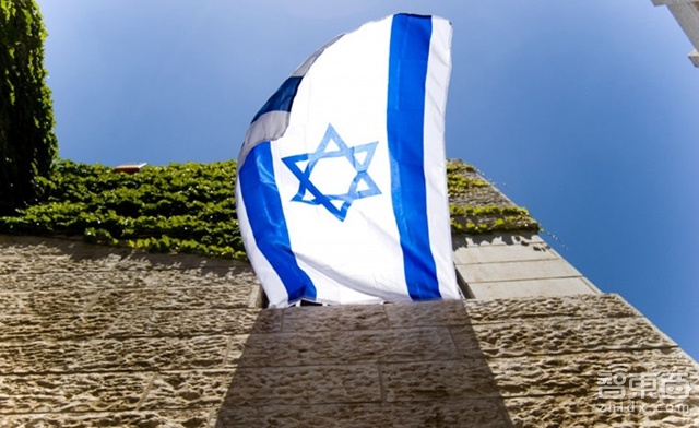 出口天才是专长!以色列如何成为创业强国?