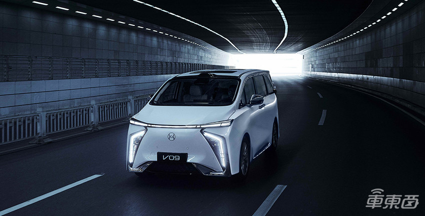 激光雷达迈入下半场:跨过量产大关,性价比成新主题