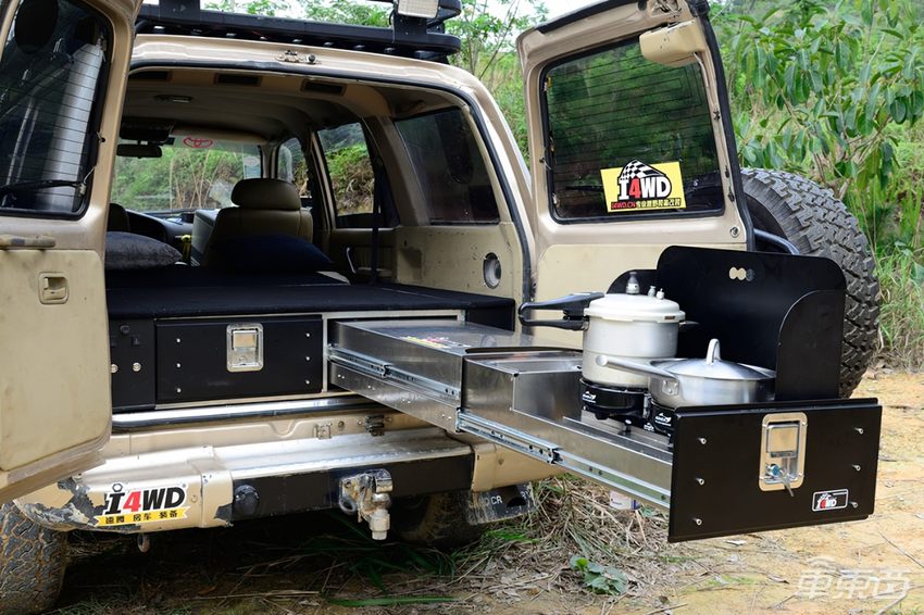 比亚迪攻向长城腹地！7大车企开打新能源硬派SUV之战