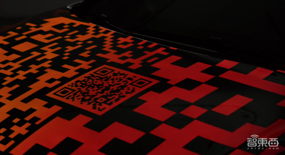 CES火爆开幕！屏幕花式折叠、汽车变色发光、元宇宙暴风炫技