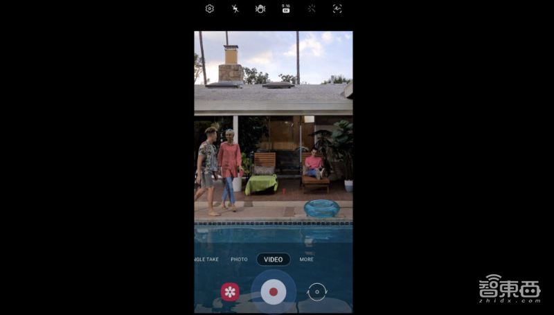 8K视频在手机中的应用,还需要翻过这三座大山!