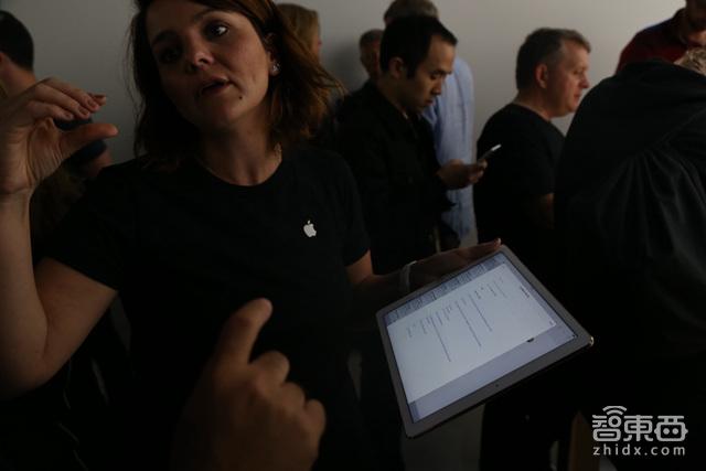 粉色来袭中国首发 苹果全面升级iPhone推iPad Pro