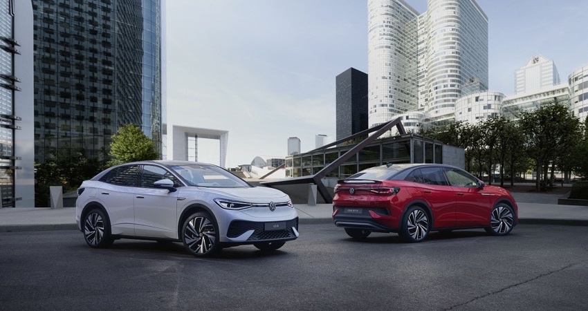 大众中国CEO冯思瀚：去年中国市场只有供应短缺，没有需求不足