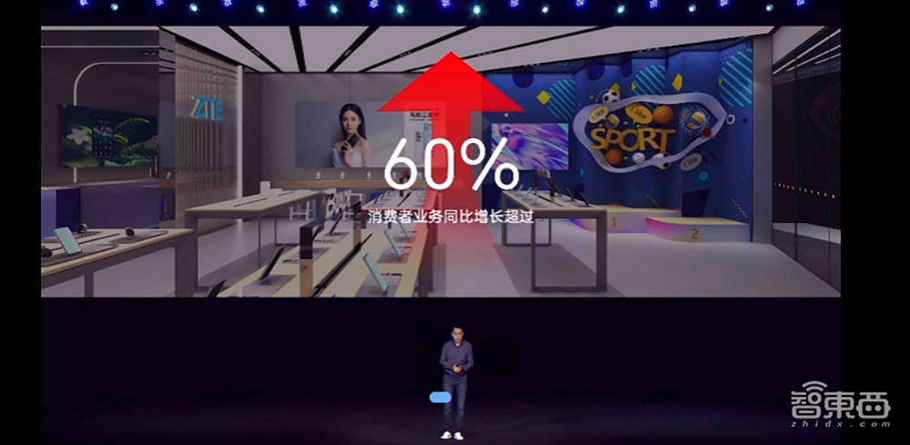 中兴Axon 30发布:屏下摄像头肉眼难辨,六大技术升级