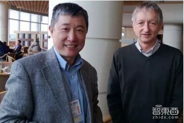 微软首席AI科学家邓力离职 曾被陆奇亲自任命