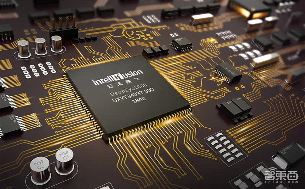 对话云天励飞CEO陈宁:算法芯片化,不等于“算法+芯片”