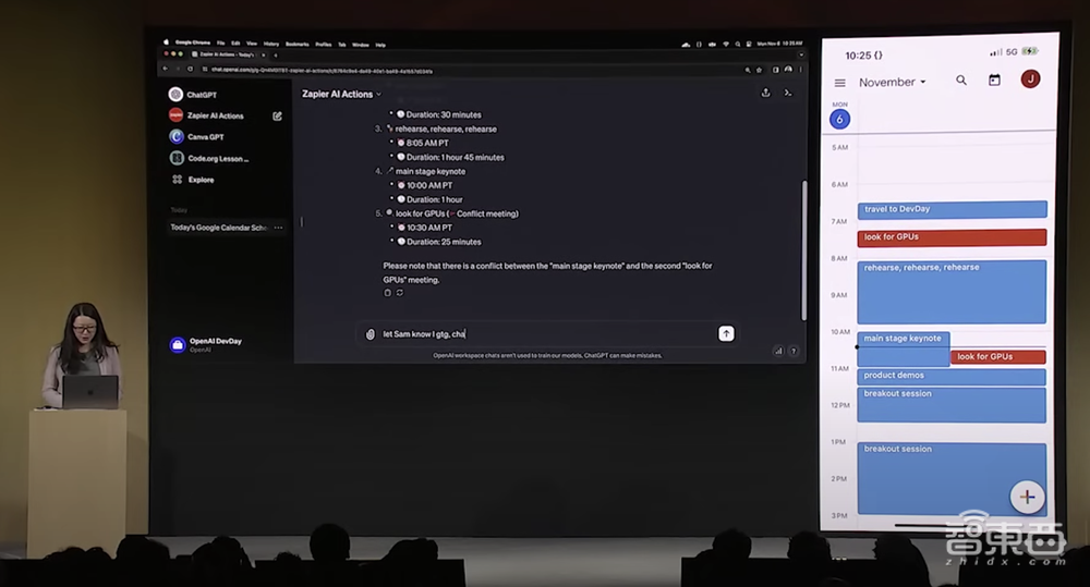 72小时！2000+ GPT分身上线，洗衣修车算命…引爆全民创作狂欢