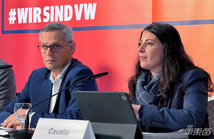 大众集团罢工风波落幕：不关厂高管降薪，但仍要裁员3.5万人