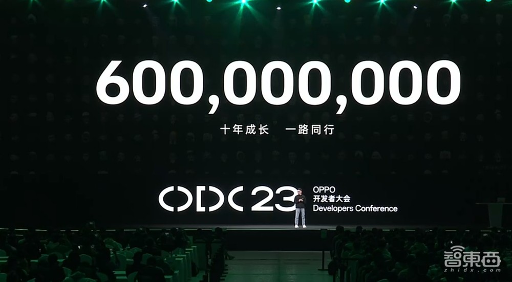 OPPO的AI大模型来了!AndesGPT加持的小布能写能唱能画,ColorOS 14今天就能升级