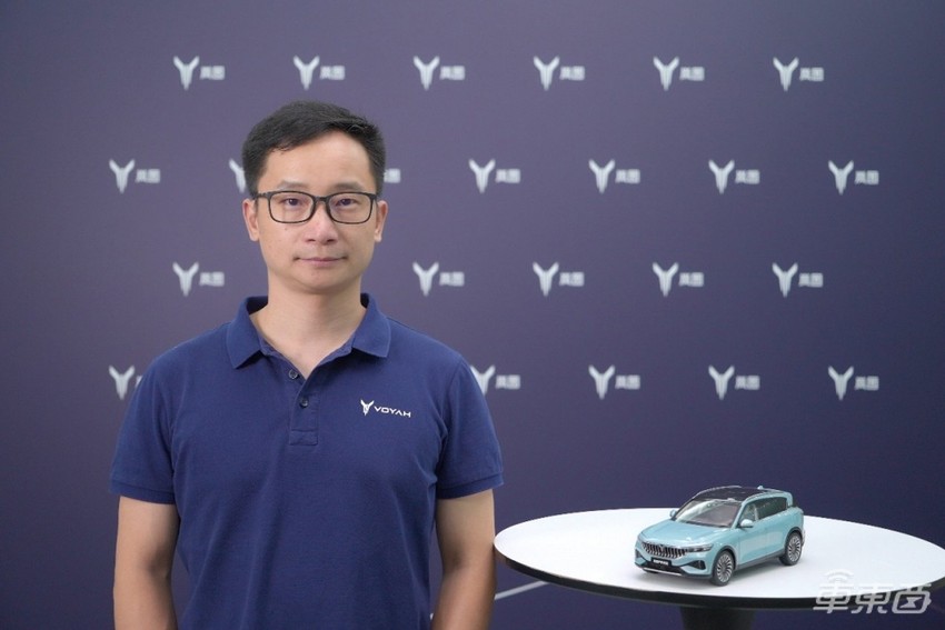 车圈高层余震不断!5位CEO被换,12名高管待业中