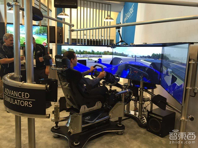 英特尔IDF黑科技盘点:超萌机器人+机械蜘蛛齐上阵