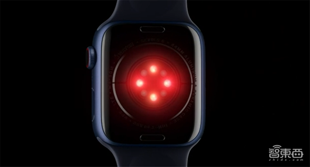 苹果最强芯A14牙膏挤爆！手表首发“小杯”SE版，iPhone 12下月见