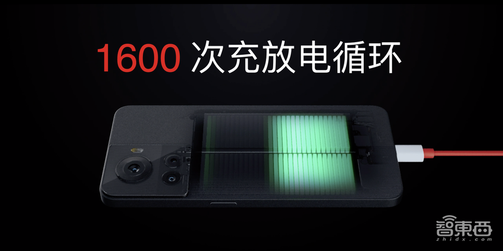 一加手机中国区新帅首次登台,接棒Ace系列,首发天玑8100-MAX