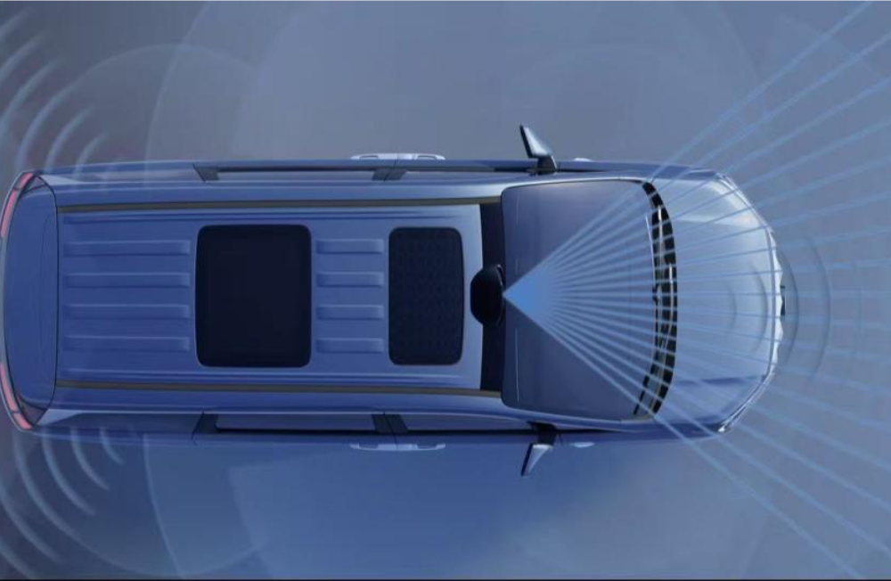 传祺向往M8乾崑版亮相！华为智驾智舱全面赋能，还有零重力座椅、大冰箱