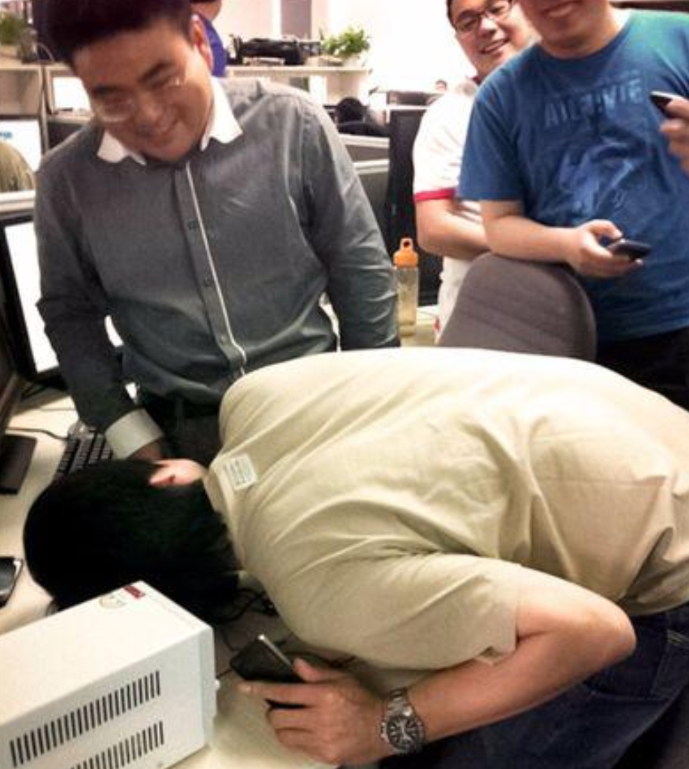 國(guó)內(nèi)大廠AI人才遷徙圖譜：半年19位AI大牛變動(dòng)！