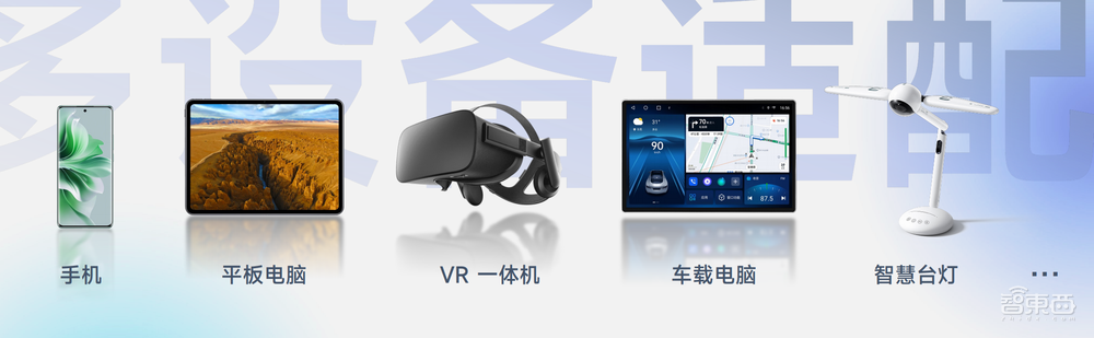 最强国产多模态大模型来了!硬刚GPT-4o,商汤现场演示实时音视频交互