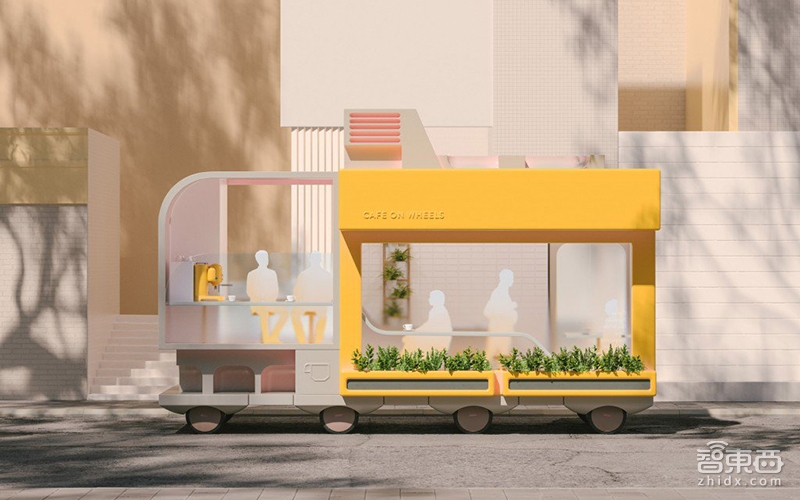 营收顶两个小米,超BAT,全球家居一哥宜家的智能化之路!