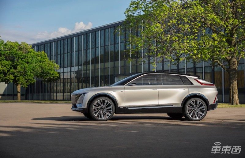 通用中国新战略:V2X技术今年上市,五年内凯迪拉克全系配Super Cruise