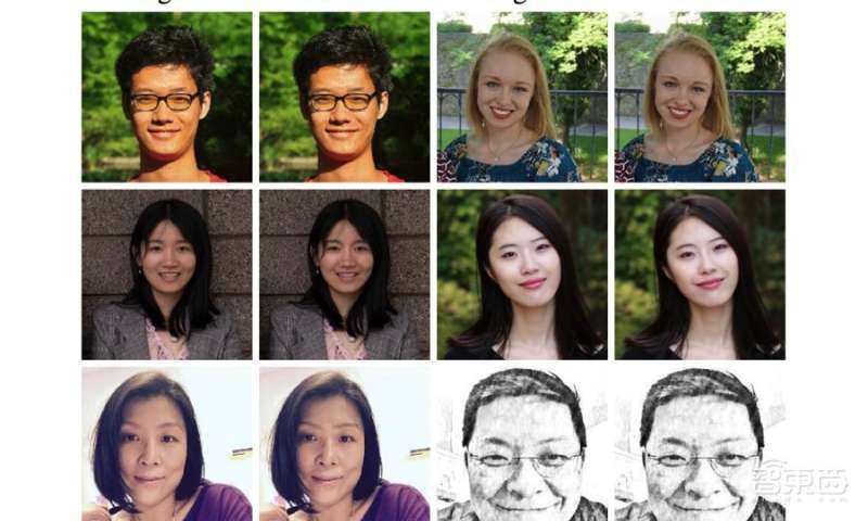 美国总统竞选“假视频”满天飞！人脸技术攻防战大起底