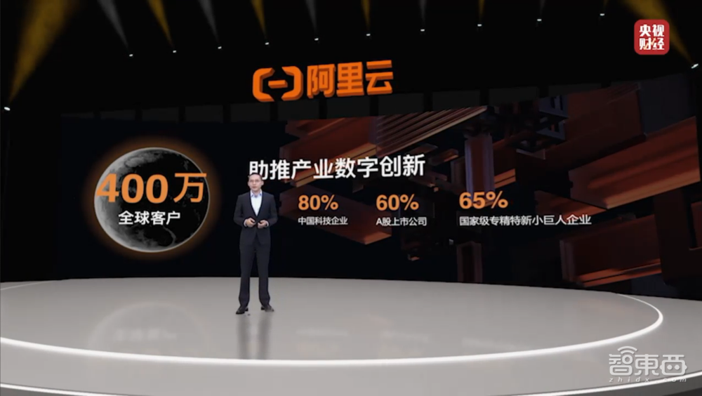 刚刚，阿里云亮出杀手锏CIPU，云操作系统的最强搭档
