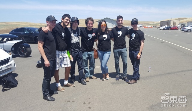 iPhone破解第一人要挑战特斯拉 要让无人驾驶免费