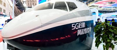 元宇宙火爆冰城，华为中兴秀全场，一文看尽世界5G大会亮点