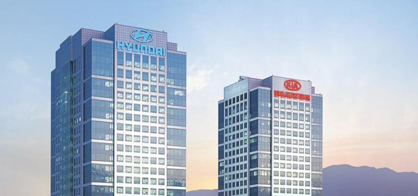 现代汽车豪掷2450亿元发力汽车四化 无人车和飞行汽车都要搞