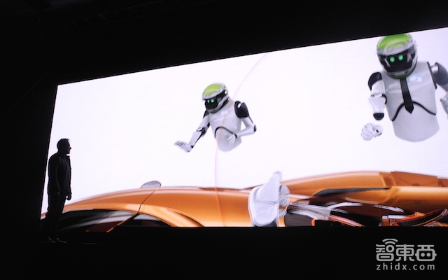 多人VR交互、30亿刀的显卡、神秘ISAAC黑科技……干货满满的GTC 2017一文看尽