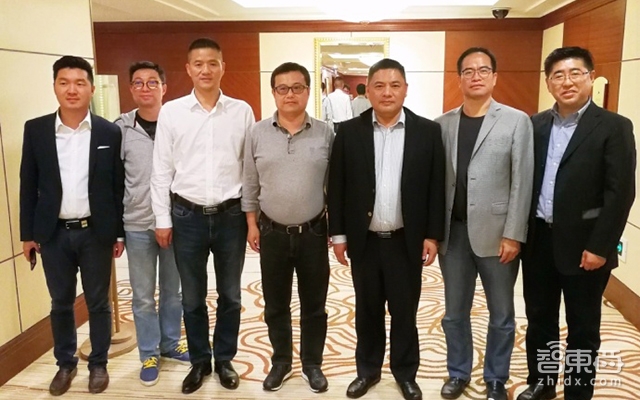 深度:那些梦碎乐视的造车高人!