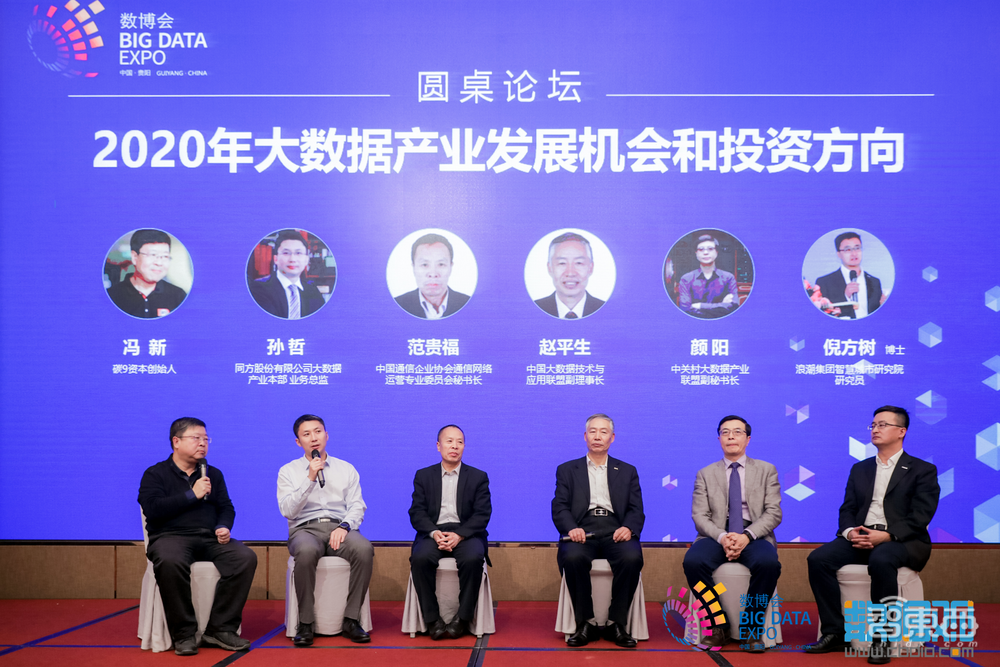 大数据与数字技术助力高质量发展论坛在济南举办